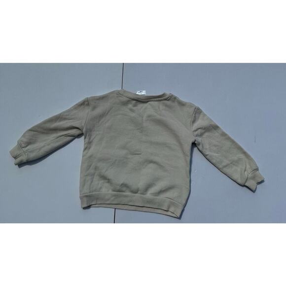 Kids Bluey Sweatshirt 4T - Picture 3 of 3